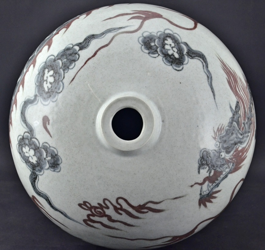 Meiping Ming Dynasty